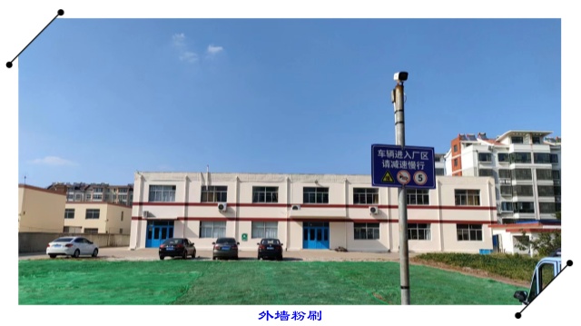 萊西工廠升級(jí)(圖1)